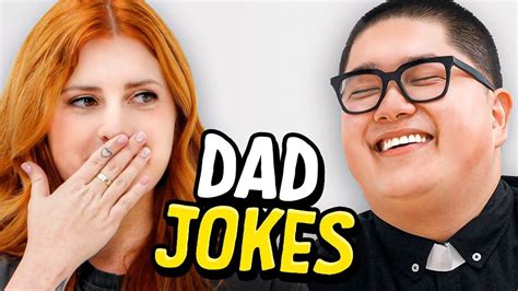 chloe dad jokes|yeahmadshorts chloe.